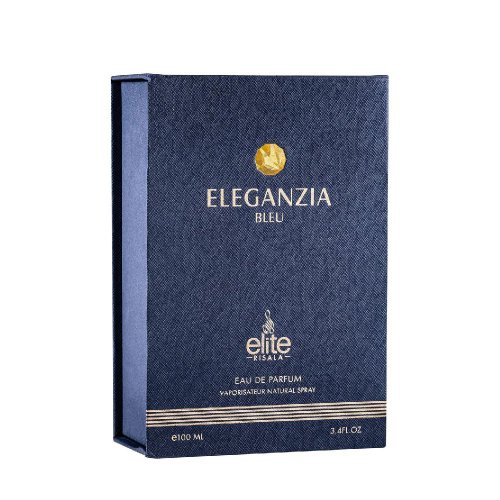 ELEGANZIA BLEU